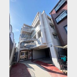 SHIKOKU103 1階 築35年1ヶ月の賃貸物件