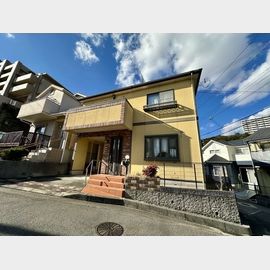 妙法寺駅より徒歩5分 1階 築25年1ヶ月の賃貸物件