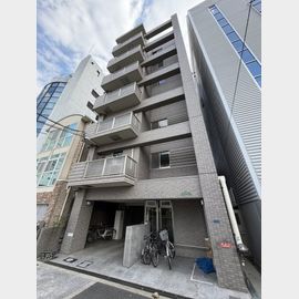 エムズライフ森ノ宮 4階 築23年11ヶ月の賃貸物件