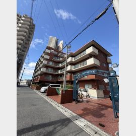 須磨海浜公園駅より徒歩3分 1階 築42年4ヶ月の賃貸物件