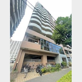 三ノ宮駅より徒歩10分 12階 築27年9ヶ月の賃貸物件