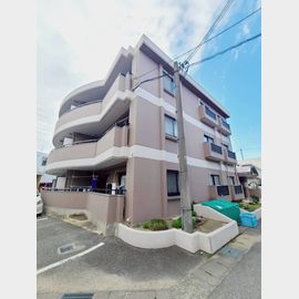 ツインアルカディアA棟 1階 築33年10ヶ月の賃貸物件