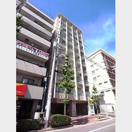 DOMICILE-kasuganomichi-N- 7階 築19年6ヶ月の賃貸物件