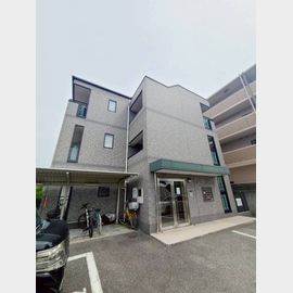 西宮北口駅より徒歩12分 2階 築26年6ヶ月の賃貸物件