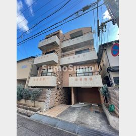 六甲道駅より徒歩5分 2階 築23年2ヶ月の賃貸物件