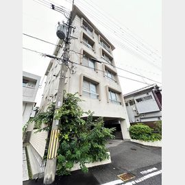 栄マンション 4階 築53年5ヶ月の賃貸物件
