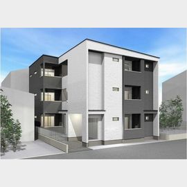 阪神本線尼崎駅より徒歩10分 2階 新築の賃貸物件