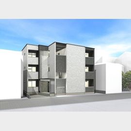 武庫川駅より徒歩2分 新築 3階建の賃貸物件