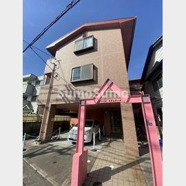 杭瀬駅より徒歩9分 3階 築28年2ヶ月の賃貸物件