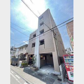 甲子園口駅より徒歩12分 4階 築27年6ヶ月の賃貸物件