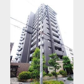 松屋町駅より徒歩3分 8階 築15年3ヶ月の賃貸物件