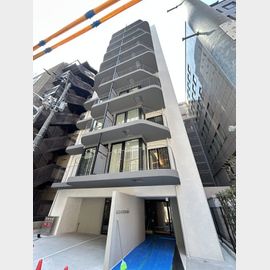 ALZA北浜 10階 新築の賃貸物件