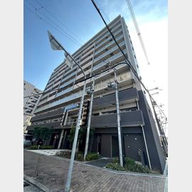 エスリード南堀江レジデンス 3階 築10年2ヶ月の賃貸物件