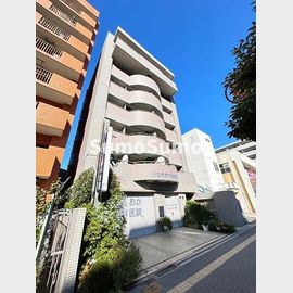 クレアみてじま 3階 築25年8ヶ月の賃貸物件