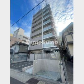 神戸駅より徒歩9分 5階 築11年6ヶ月の賃貸物件