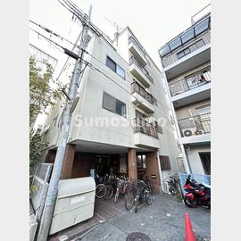 塚本駅より徒歩9分 4階 築36年11ヶ月の賃貸物件