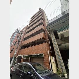 ニューライフ大手前A棟 2階 築41年8ヶ月の賃貸物件