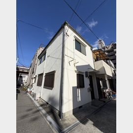 新長田駅より徒歩9分 1階 築29年2ヶ月の賃貸物件