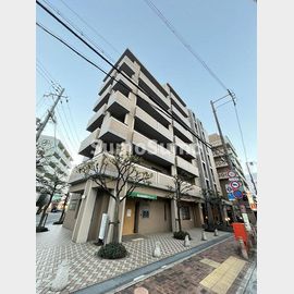 立花駅より徒歩2分 6階 築30年5ヶ月の賃貸物件