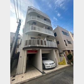 スタイヘン神戸 3階 築13年2ヶ月の賃貸物件