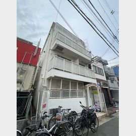 シャルマン湊川 2階 築41年8ヶ月の賃貸物件