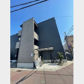 NEXTYOUの賃貸物件