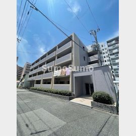 パレス入江 4階 築27年3ヶ月の賃貸物件