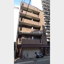 メゾン中町 7階 築39年9ヶ月の賃貸物件