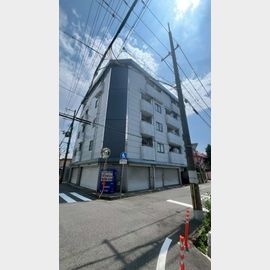 阪神本線尼崎駅より徒歩8分 2階 築37年3ヶ月の賃貸物件