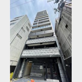 松屋町駅より徒歩4分 3階 築5年の賃貸物件