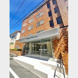 六甲駅より徒歩12分 2階 築53年10ヶ月の賃貸物件