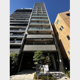 九条駅より徒歩2分 15階 築6年3ヶ月の賃貸物件