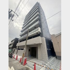 エグゼ大阪DOMECITYシエル 8階 新築の賃貸物件