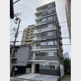 四天王寺前夕陽ヶ丘駅より徒歩3分 1階 築9年9ヶ月の賃貸物件