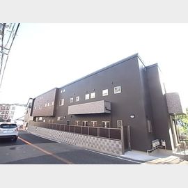 リファインド筆前 1階 築4年8ヶ月の賃貸物件