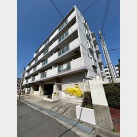 アプリーレ北青木 4階 築29年8ヶ月の賃貸物件