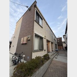 兵庫駅より徒歩12分 1階 築8年5ヶ月の賃貸物件