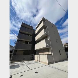 谷町六丁目駅より徒歩4分 1階 築2年4ヶ月の賃貸物件