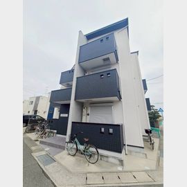 甲東園駅より徒歩7分 2階 築7年7ヶ月の賃貸物件