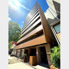 堺筋本町駅より徒歩5分 7階 築26年の賃貸物件