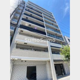 桜川駅より徒歩5分 5階 築4年10ヶ月の賃貸物件