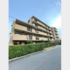 甲子園駅より徒歩10分 4階 築20年9ヶ月の賃貸物件