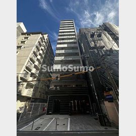 Ｌ—ＩＤＥＡ南堀江 3階 築7年1ヶ月の賃貸物件