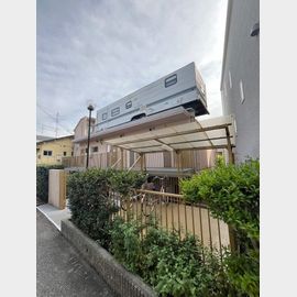 摂津本山駅より徒歩12分 2階 築37年7ヶ月の賃貸物件