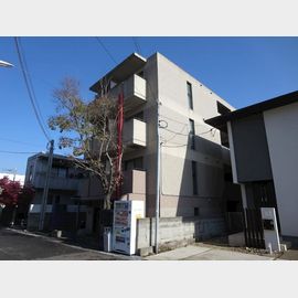 神戸リブプレイス深江南 4階 築34年8ヶ月の賃貸物件