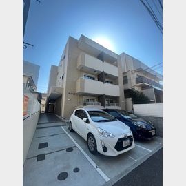 神戸駅より徒歩10分 1階 築6年2ヶ月の賃貸物件