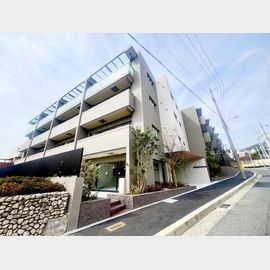 ミレーネ神戸住吉本町の賃貸物件