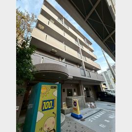 ソレアード岡本南 5階 築25年1ヶ月の賃貸物件