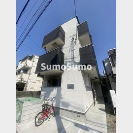 立花駅より徒歩8分 2階 築6年2ヶ月の賃貸物件