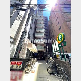 クレアート大手前グランアクシア 6階 築18年2ヶ月の賃貸物件